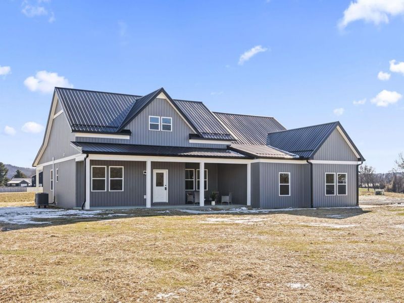 95 Clayton Mills Circle, South Salem, OH 45681 Photo 1