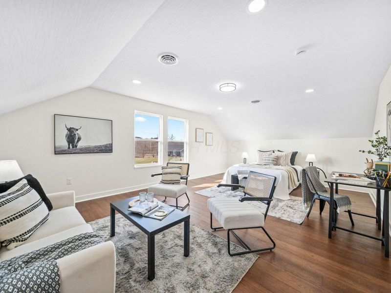 95 Clayton Mills Circle, South Salem, OH 45681 Photo 10