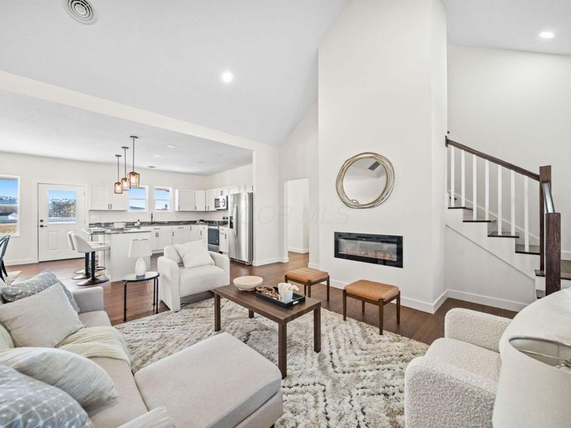 95 Clayton Mills Circle, South Salem, OH 45681 Photo 13