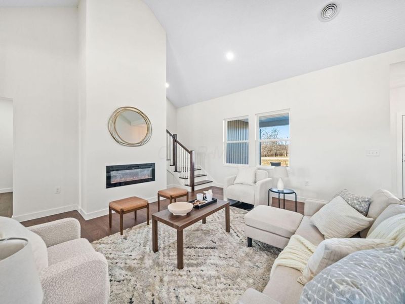 95 Clayton Mills Circle, South Salem, OH 45681 Photo 14