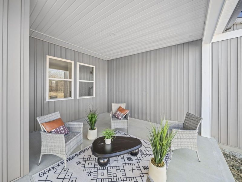 95 Clayton Mills Circle, South Salem, OH 45681 Photo 2