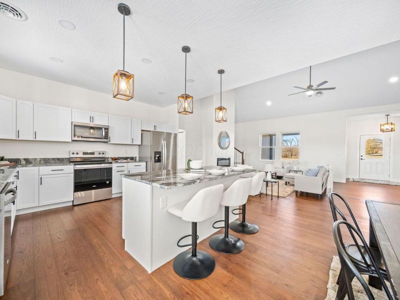 95 Clayton Mills Circle, South Salem, OH 45681 Photo 20