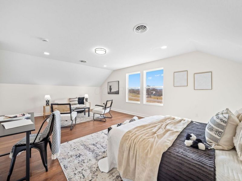 95 Clayton Mills Circle, South Salem, OH 45681 Photo 29