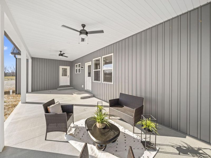 95 Clayton Mills Circle, South Salem, OH 45681 Photo 34