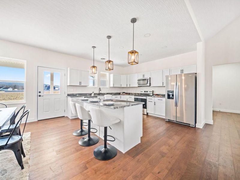 95 Clayton Mills Circle, South Salem, OH 45681 Photo 4