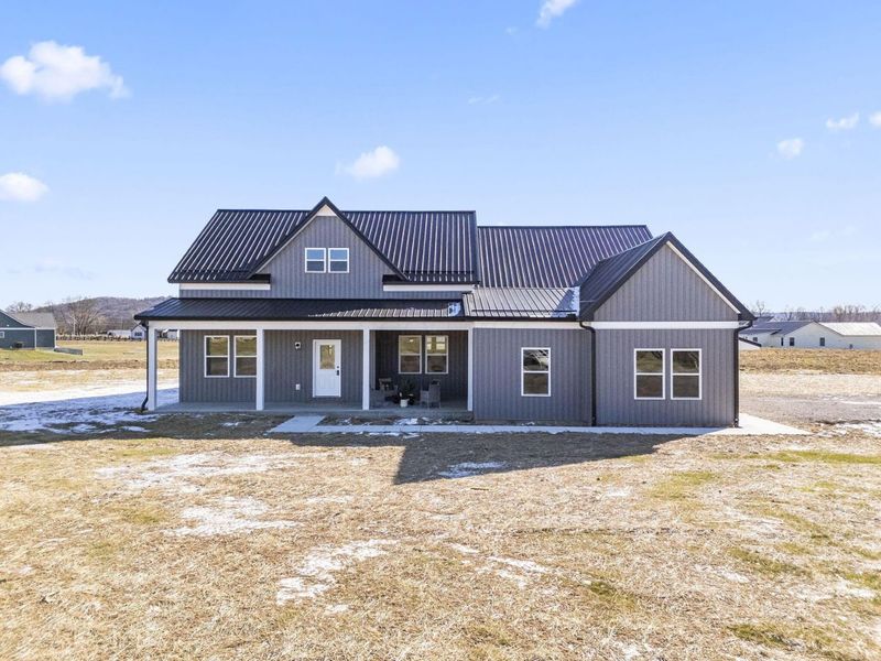 95 Clayton Mills Circle, South Salem, OH 45681 Photo 41