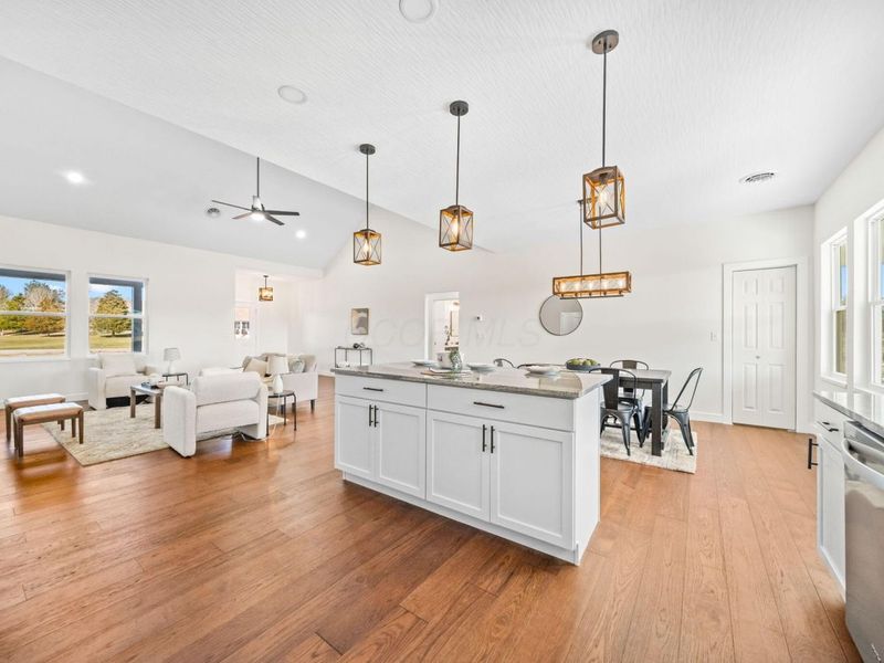 95 Clayton Mills Circle, South Salem, OH 45681 Photo 5