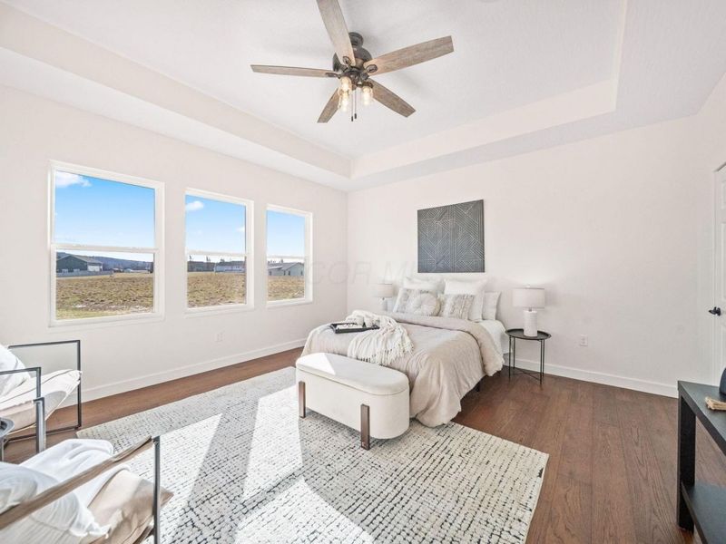 95 Clayton Mills Circle, South Salem, OH 45681 Photo 6