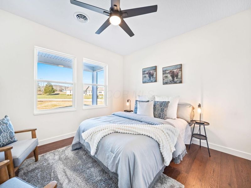 95 Clayton Mills Circle, South Salem, OH 45681 Photo 8