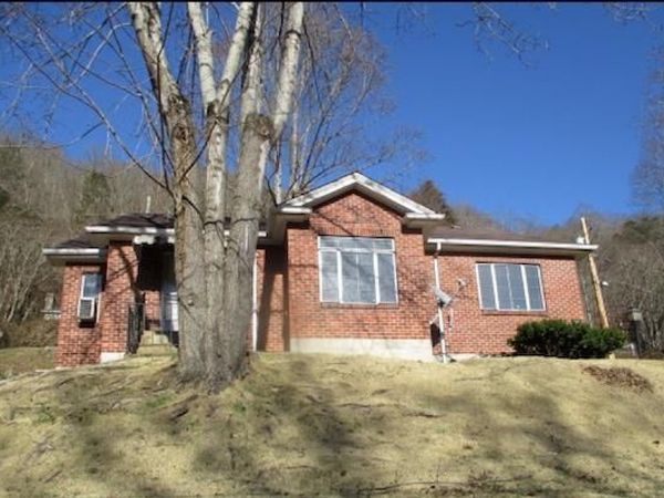 446 Edgewood Ave, Welch, WV 24801