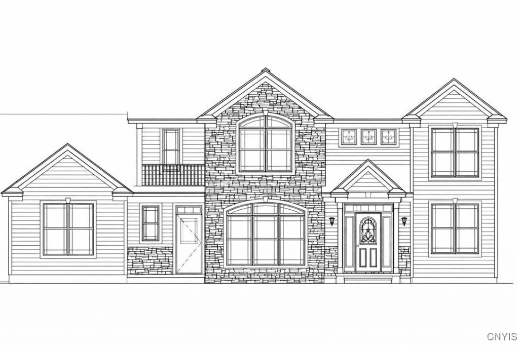 Lot 47 Longbow Way, Baldwinsville, NY 13027 Main Photo