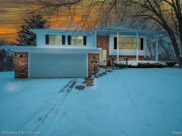 318 Smalley Drive, Mt. Pleasant, MI 48858