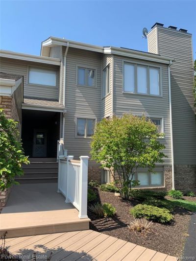 21054 Boulder Circle, Northville, MI 48167 Main Photo