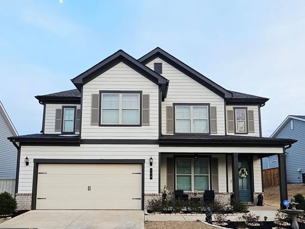 140 Applewood Way, Homer, GA 30547