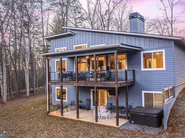 1001 Sunset Road, Epworth, GA 30541