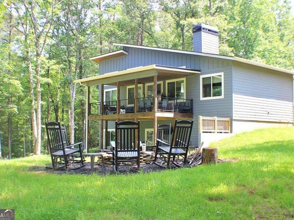 1001 Sunset Road, Epworth, GA 30541