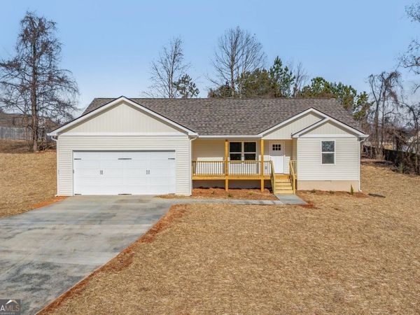 625 Cypress Drive, Mount Airy, GA 30563