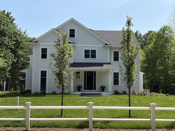 93 Walpole Street, Dover, MA 02030