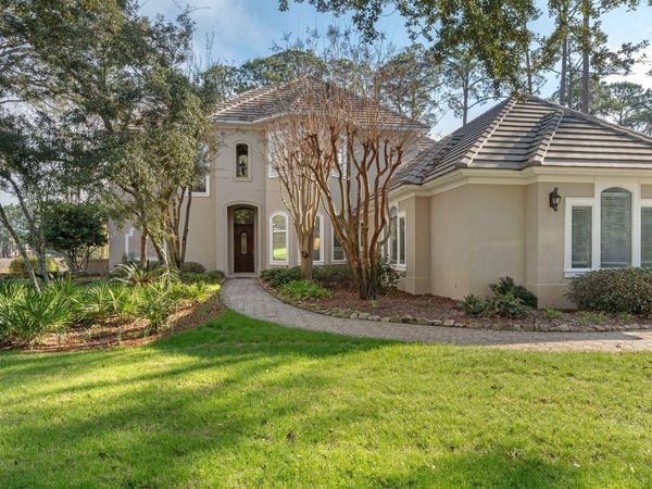 3562 Preserve Drive, Miramar Beach, FL 32550