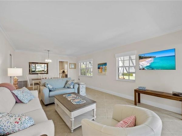 3070 Gulf Shore BLVD N, Unit 103, NAPLES, FL 34103