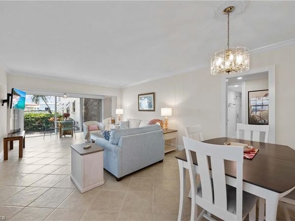3070 Gulf Shore BLVD N, Unit 103, NAPLES, FL 34103