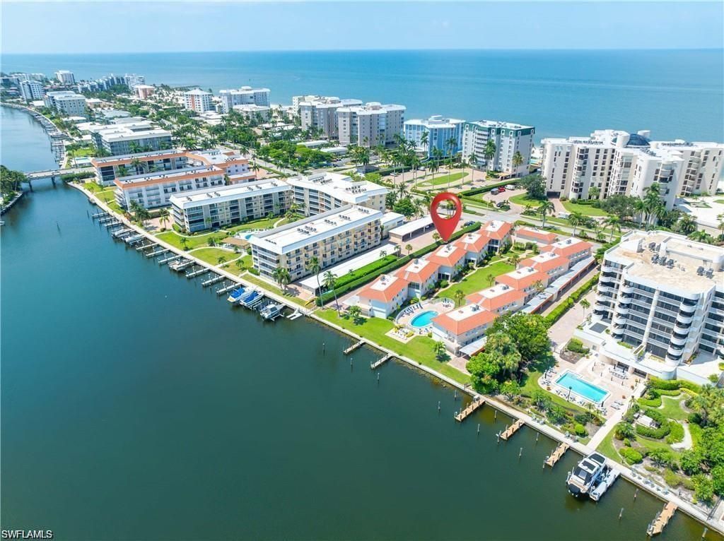 3070 Gulf Shore Blvd N, Unit 103, Naples, FL 34103 Photo