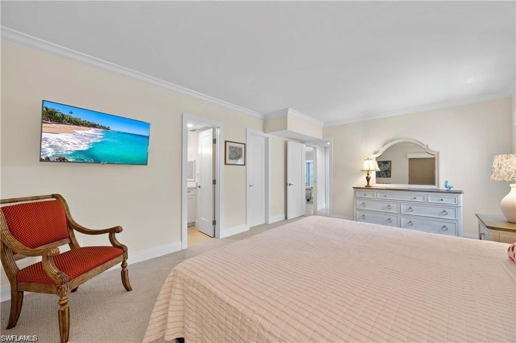 3070 Gulf Shore Blvd N, Unit 103, Naples, FL 34103 Photo