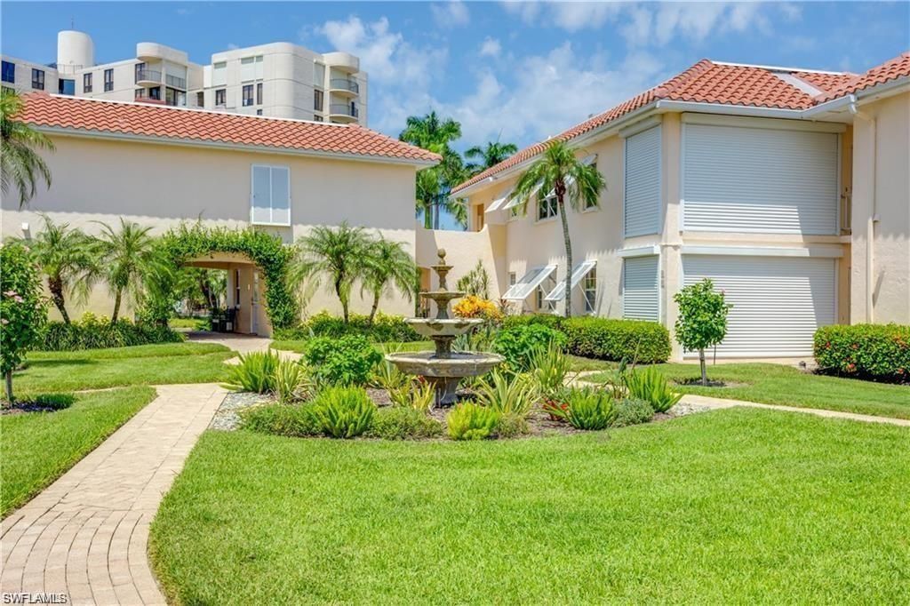 3070 Gulf Shore Blvd N, Unit 103, Naples, FL 34103 Photo