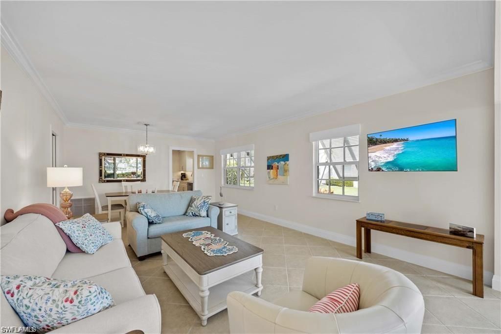 3070 Gulf Shore Blvd N, Unit 103, Naples, FL 34103 Photo