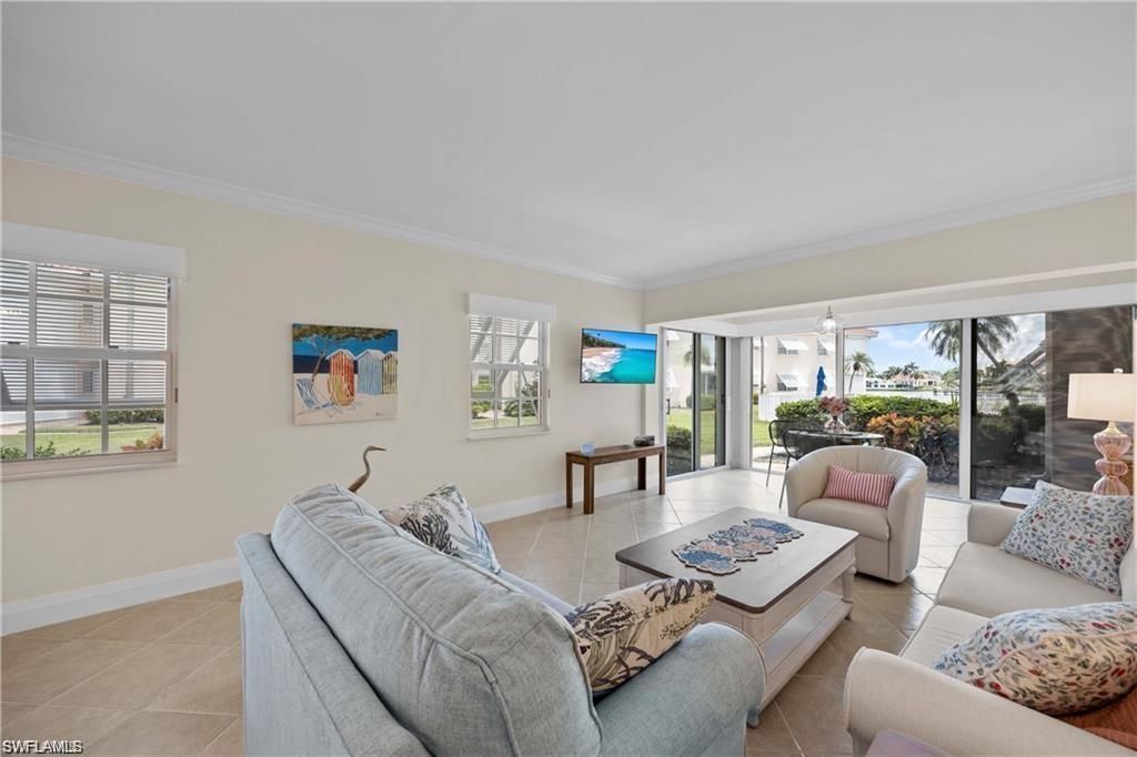 3070 Gulf Shore Blvd N, Unit 103, Naples, FL 34103 Photo