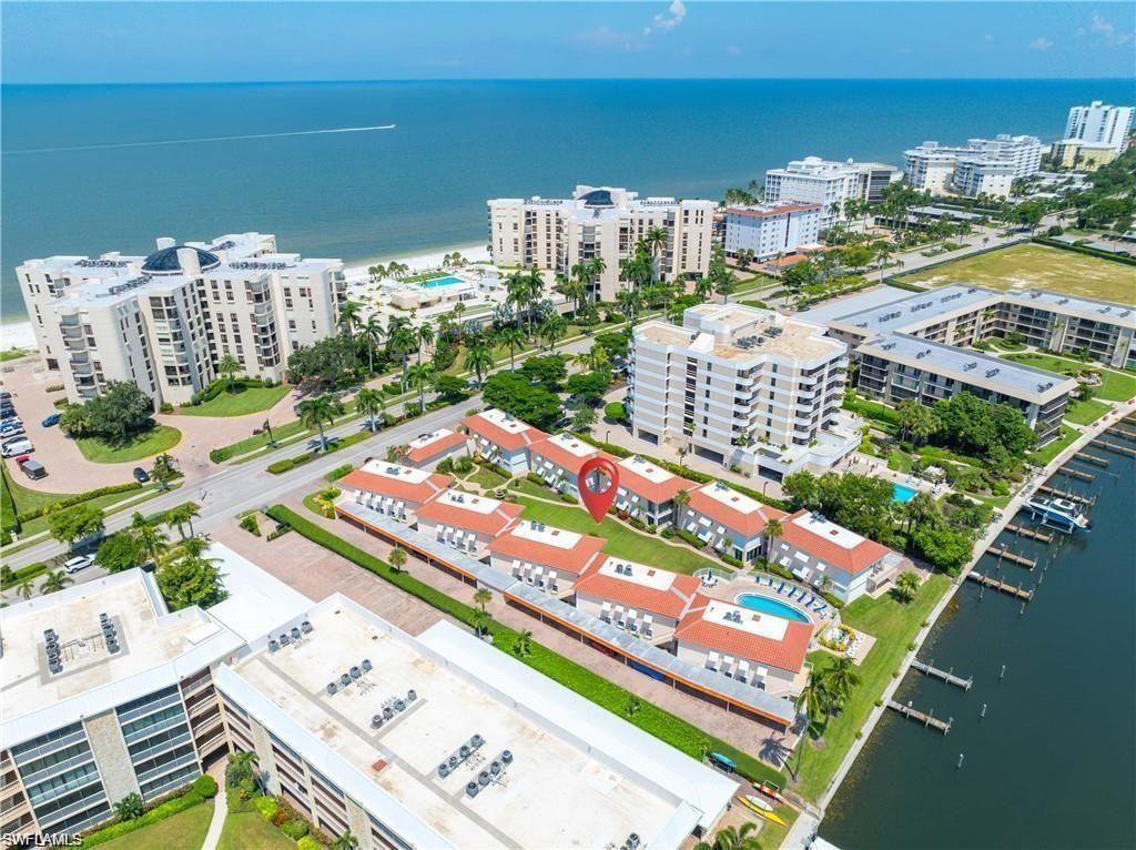 3070 Gulf Shore Blvd N, Unit 103, Naples, FL 34103 Photo