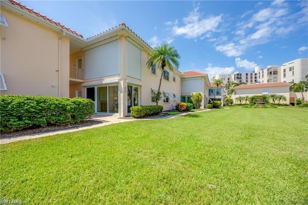 3070 Gulf Shore Blvd N, Unit 103, Naples, FL 34103 Photo