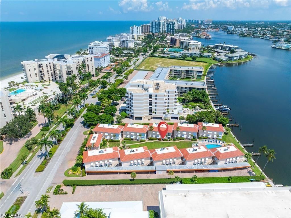 3070 Gulf Shore Blvd N, Unit 103, Naples, FL 34103 Photo