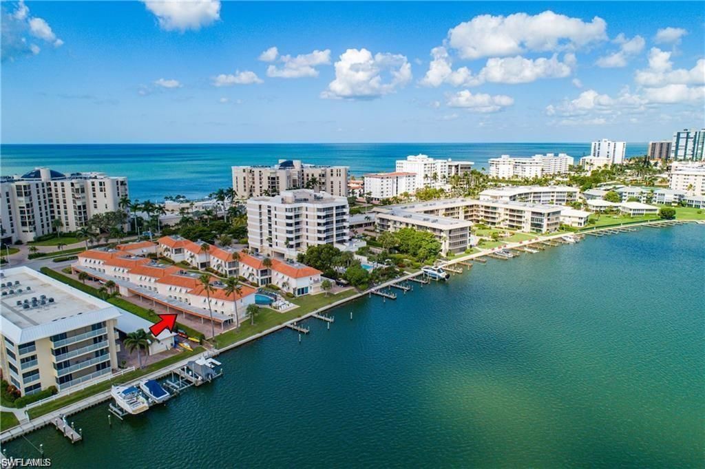 3070 Gulf Shore Blvd N, Unit 103, Naples, FL 34103 Photo