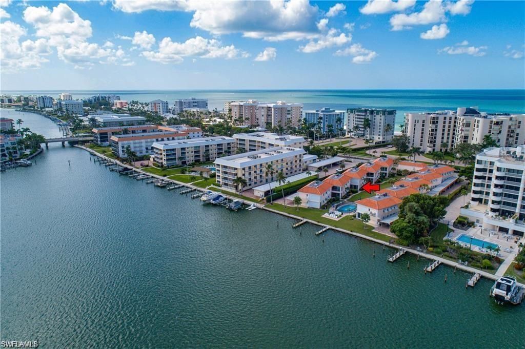 3070 Gulf Shore Blvd N, Unit 103, Naples, FL 34103 Photo