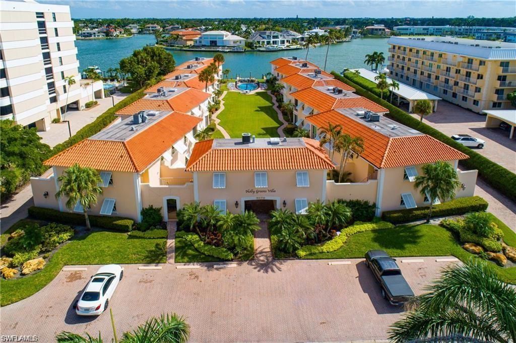 3070 Gulf Shore Blvd N, Unit 103, Naples, FL 34103 Photo