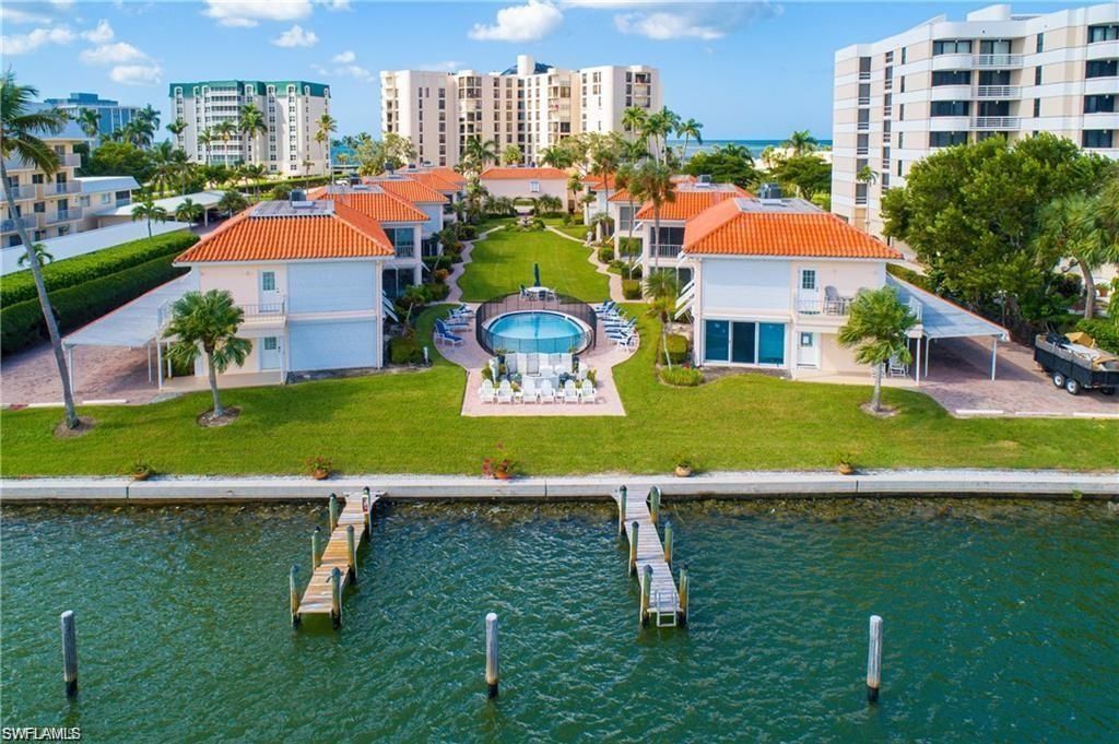 3070 Gulf Shore Blvd N, Unit 103, Naples, FL 34103 Photo