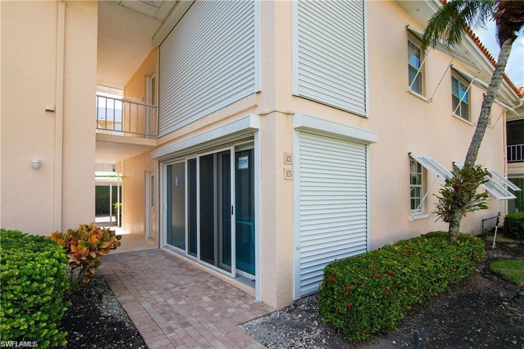 3070 Gulf Shore Blvd N, Unit 103, Naples, FL 34103 Photo