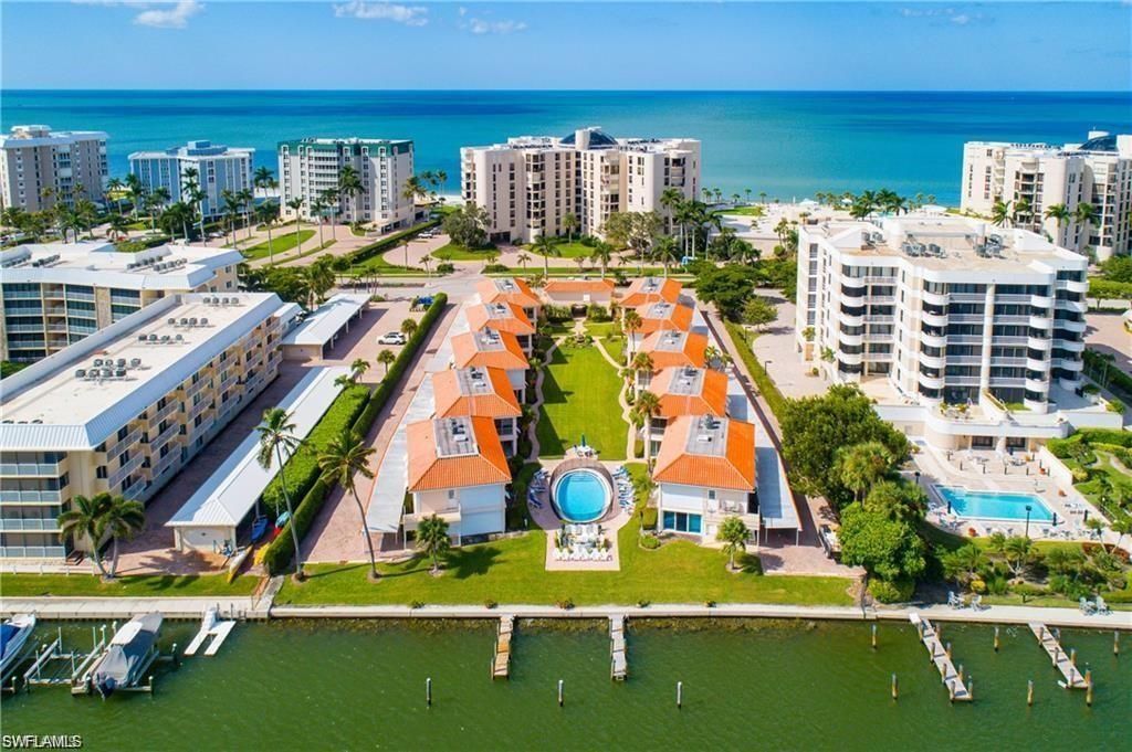 3070 Gulf Shore Blvd N, Unit 103, Naples, FL 34103 Photo