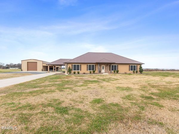 8713 La-105 , Melville, LA 71353