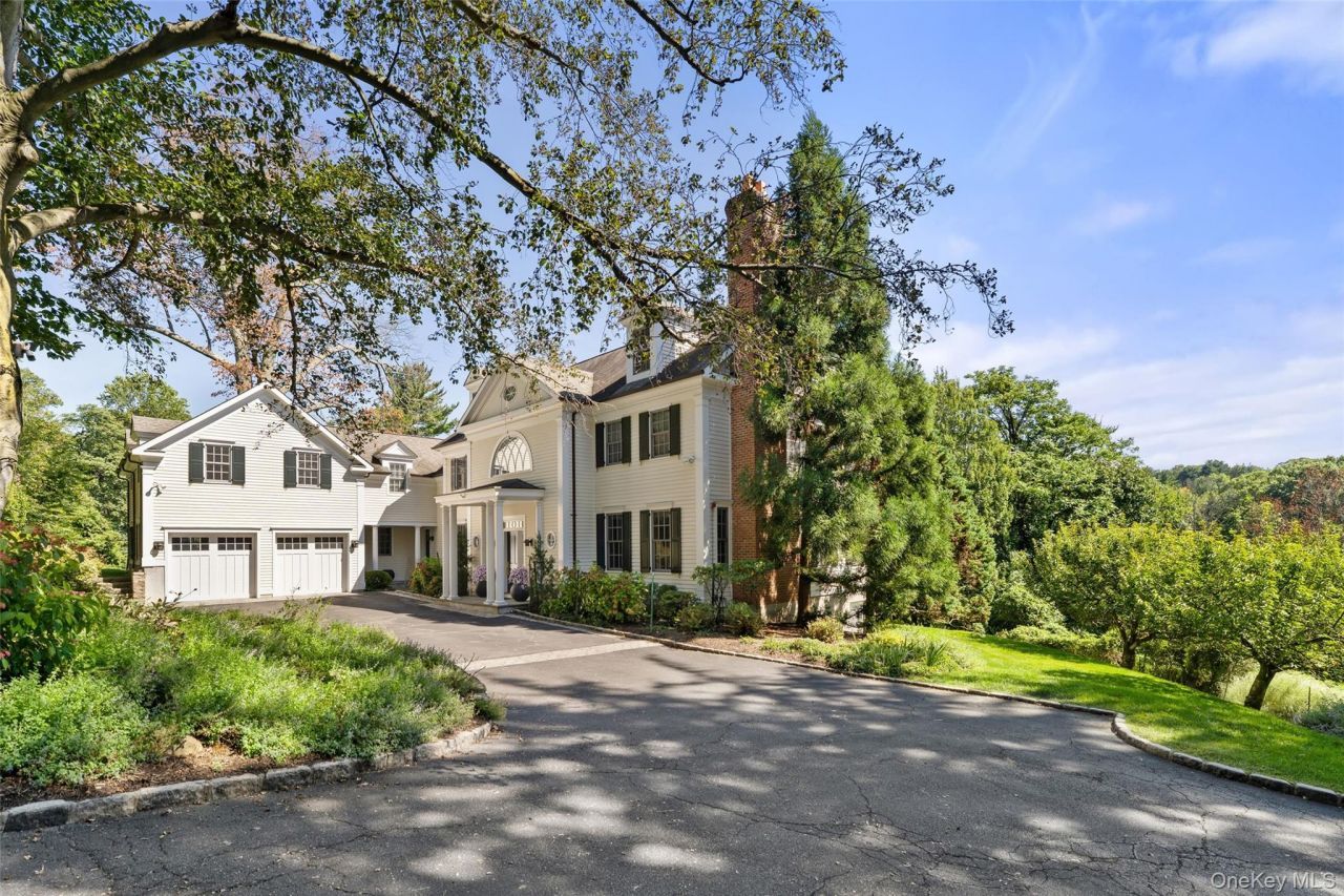 2 Belmont Drive, Irvington, NY 10533 Main Photo