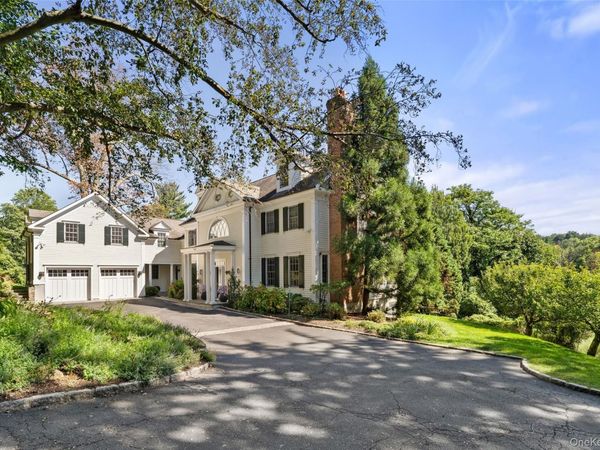 2 Belmont Drive, Irvington, NY 10533