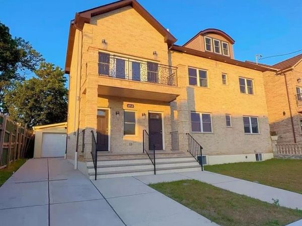 149-45 Hawtree Street, Ozone Park, NY 11417