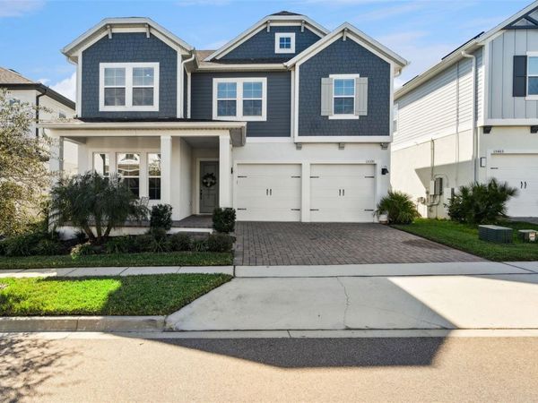 15391 LEBEAU LOOP, WINTER GARDEN, FL 34787