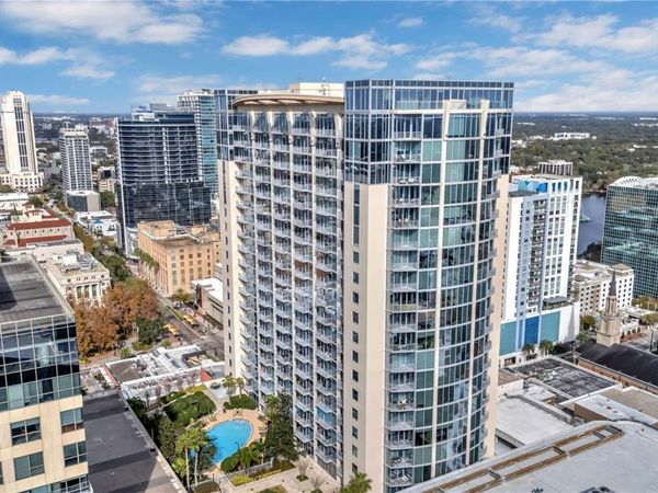 155 S COURT AVENUE, Unit 1506, ORLANDO, FL 32801