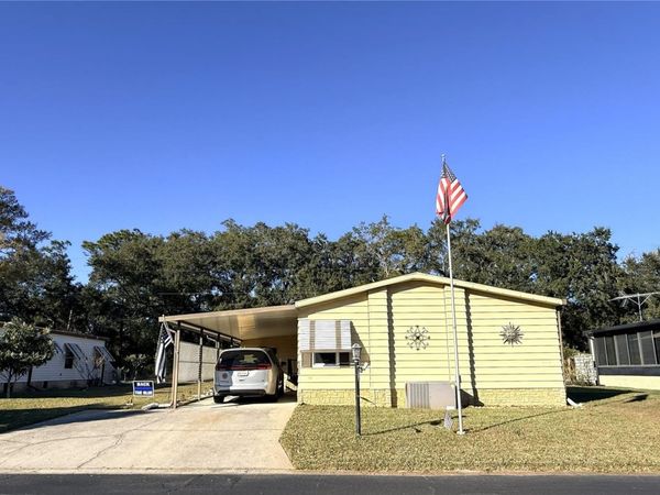 4418 BRAVE LANE, ST CLOUD, FL 34772