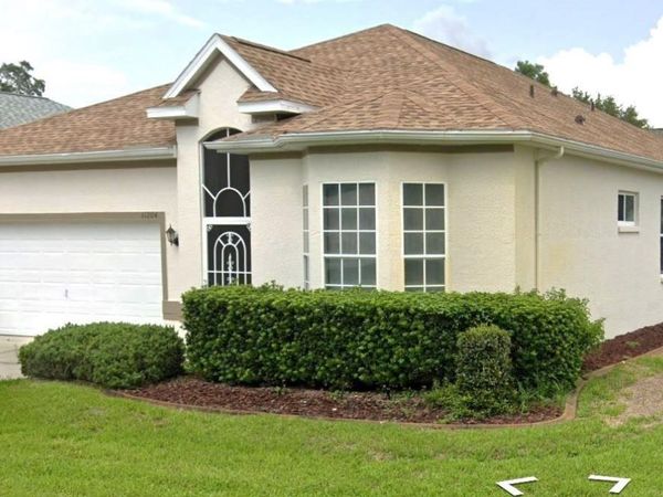 11204 CLEAR OAK CIRCLE, NEW PORT RICHEY, FL 34654
