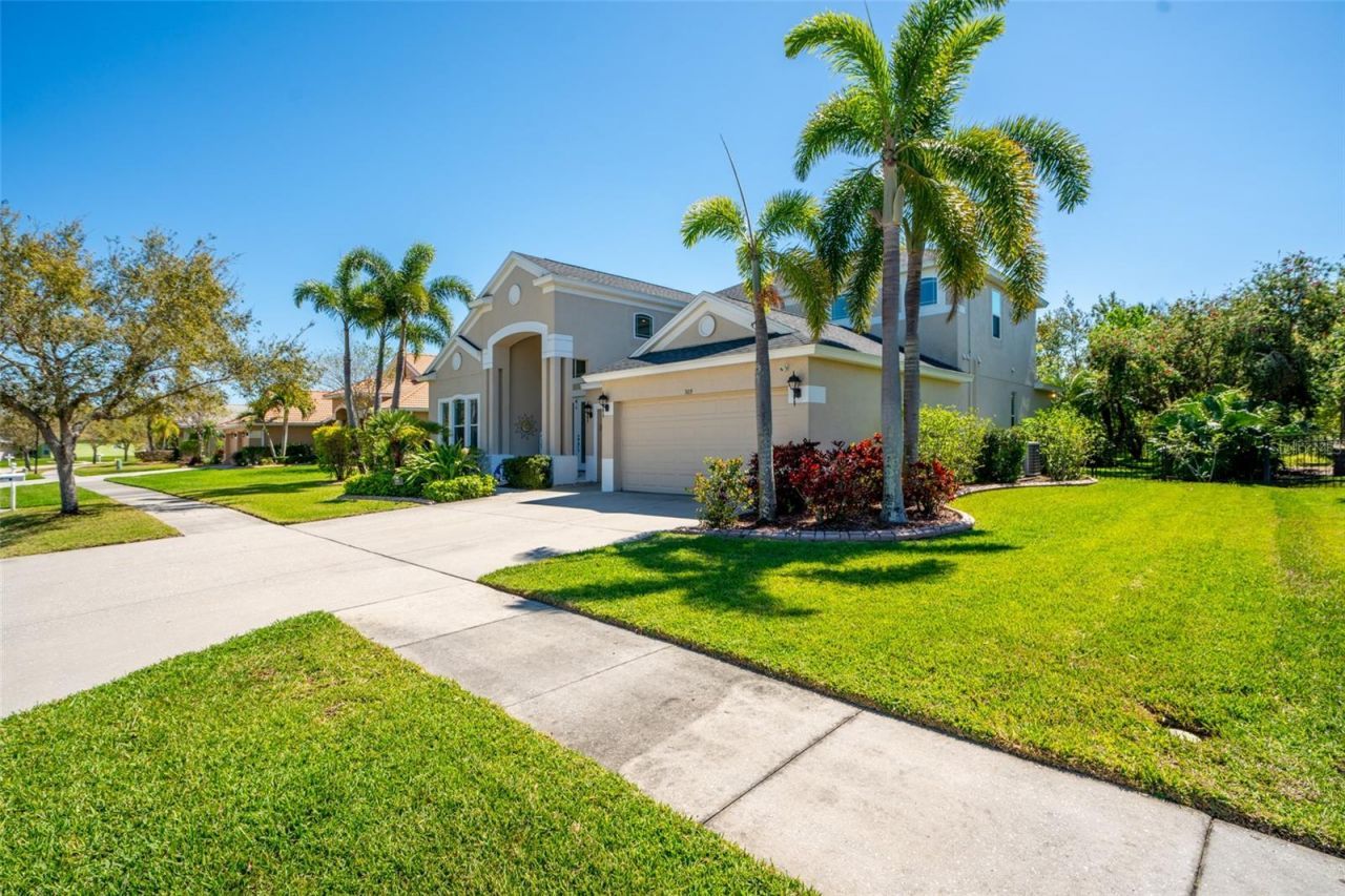 309 Royal Bonnet Drive, Apollo Beach, FL 33572 Photo