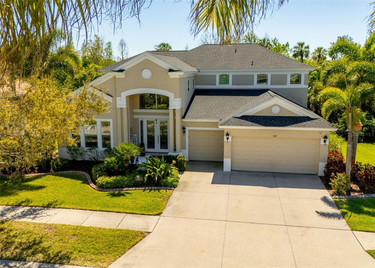 309 Royal Bonnet Drive, Apollo Beach, FL 33572 Photo