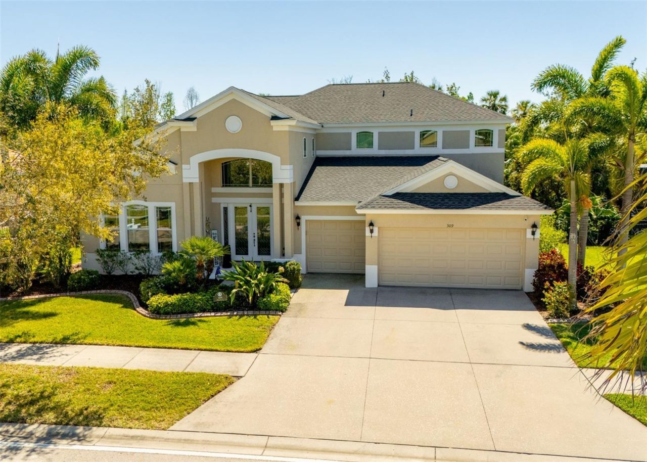 309 Royal Bonnet Drive, Apollo Beach, FL 33572 Photo